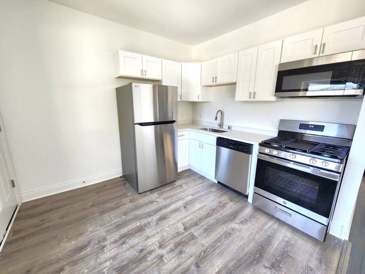 Apartment for rent at 2634 N Stowell Ave, Milwaukee, WI 53211