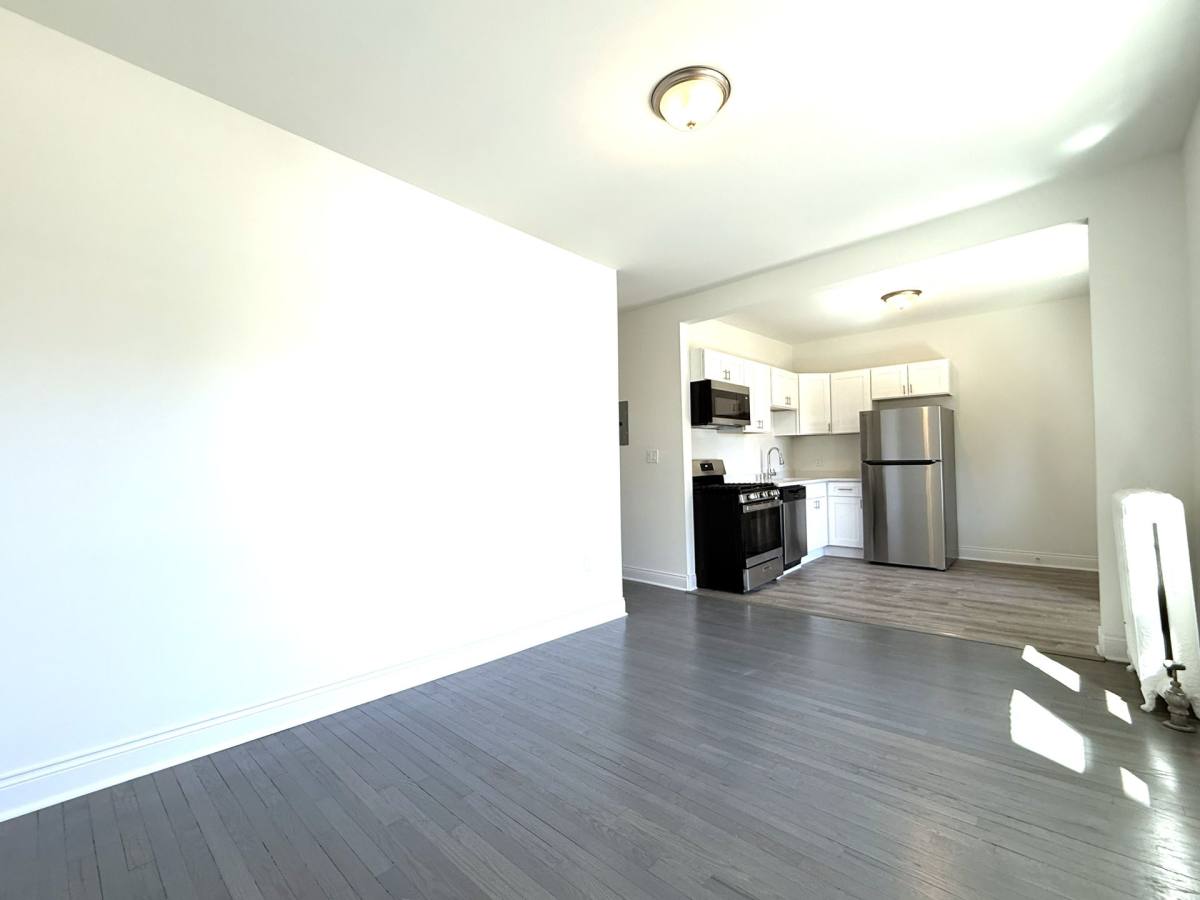 Apartment for rent at 2634 N Stowell Ave, Milwaukee, WI 53211