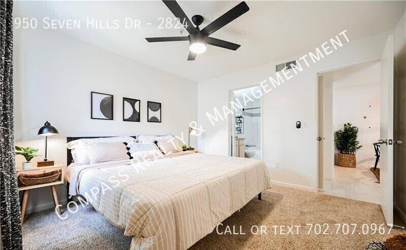 Condo for rent at 950 Seven Hills Dr #2824, Henderson, NV 89052