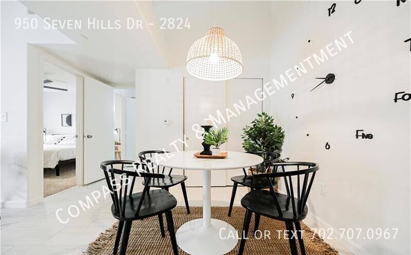 Condo for rent at 950 Seven Hills Dr #2824, Henderson, NV 89052