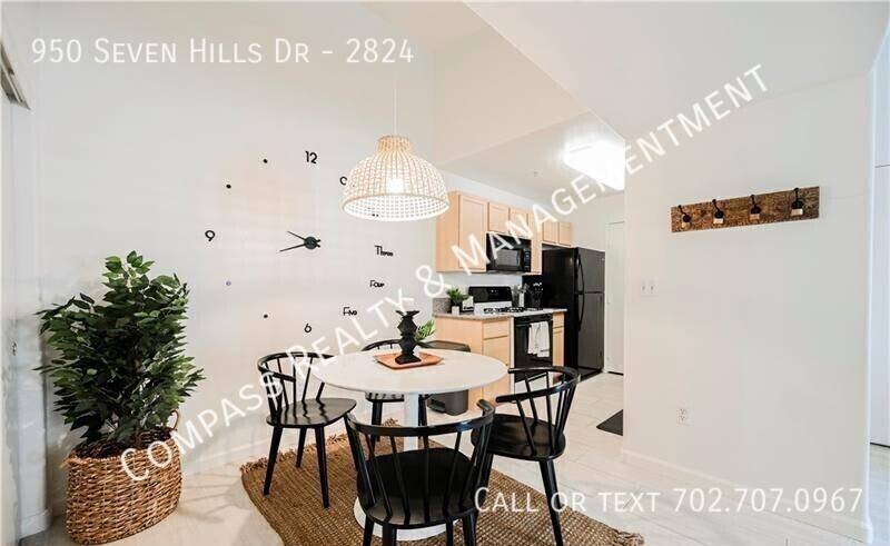 Condo for rent at 950 Seven Hills Dr #2824, Henderson, NV 89052
