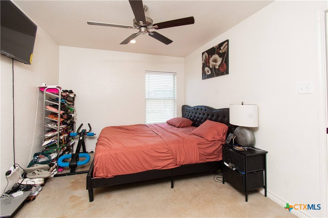 Apartment for rent at 1258 Lehmann Dr #1258A, Copperas Cove, TX 76522