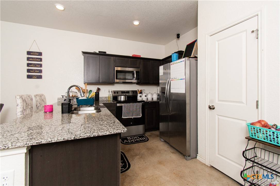Apartment for rent at 1258 Lehmann Dr #1258A, Copperas Cove, TX 76522