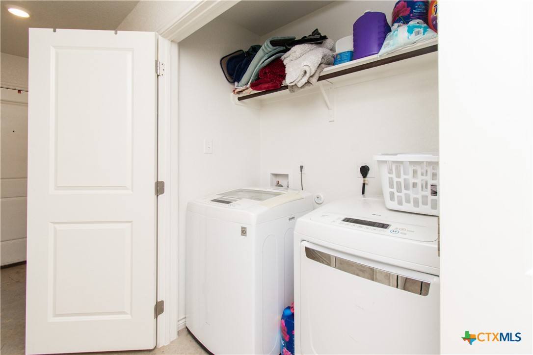 Apartment for rent at 1258 Lehmann Dr #1258A, Copperas Cove, TX 76522