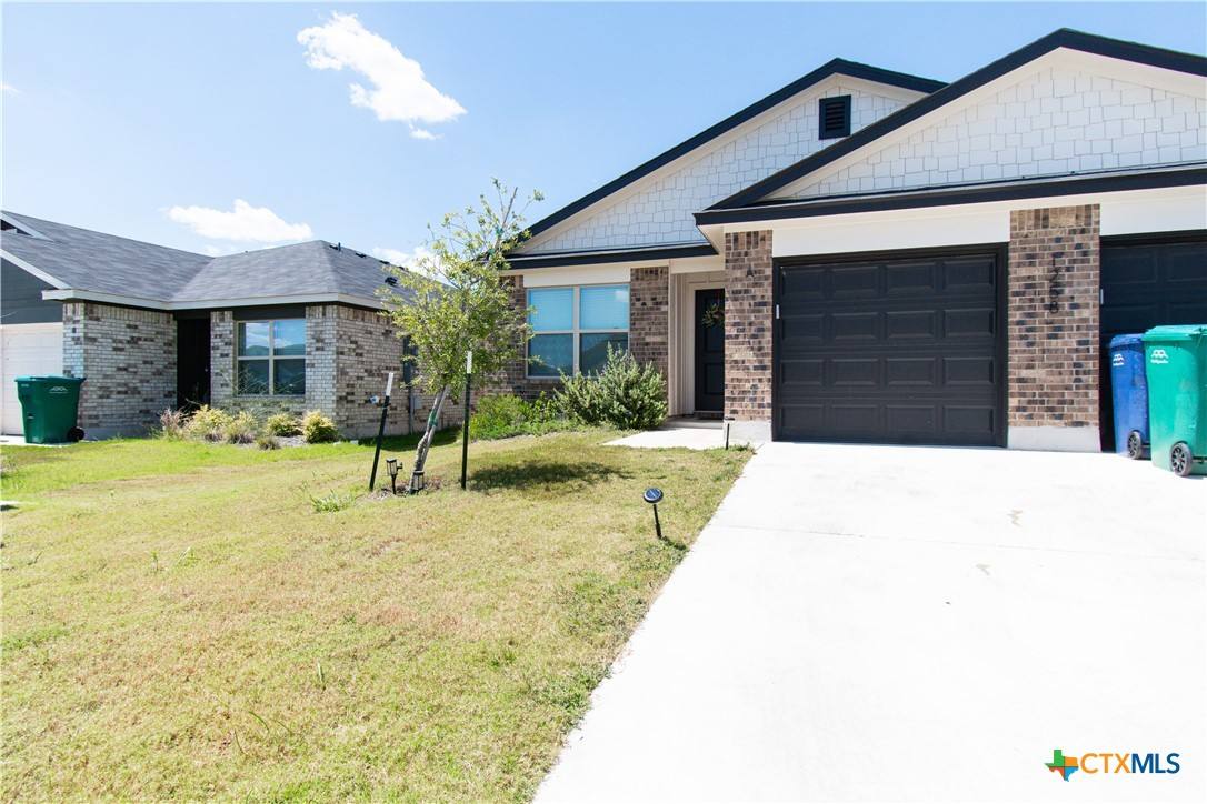 Apartment for rent at 1258 Lehmann Dr #1258A, Copperas Cove, TX 76522