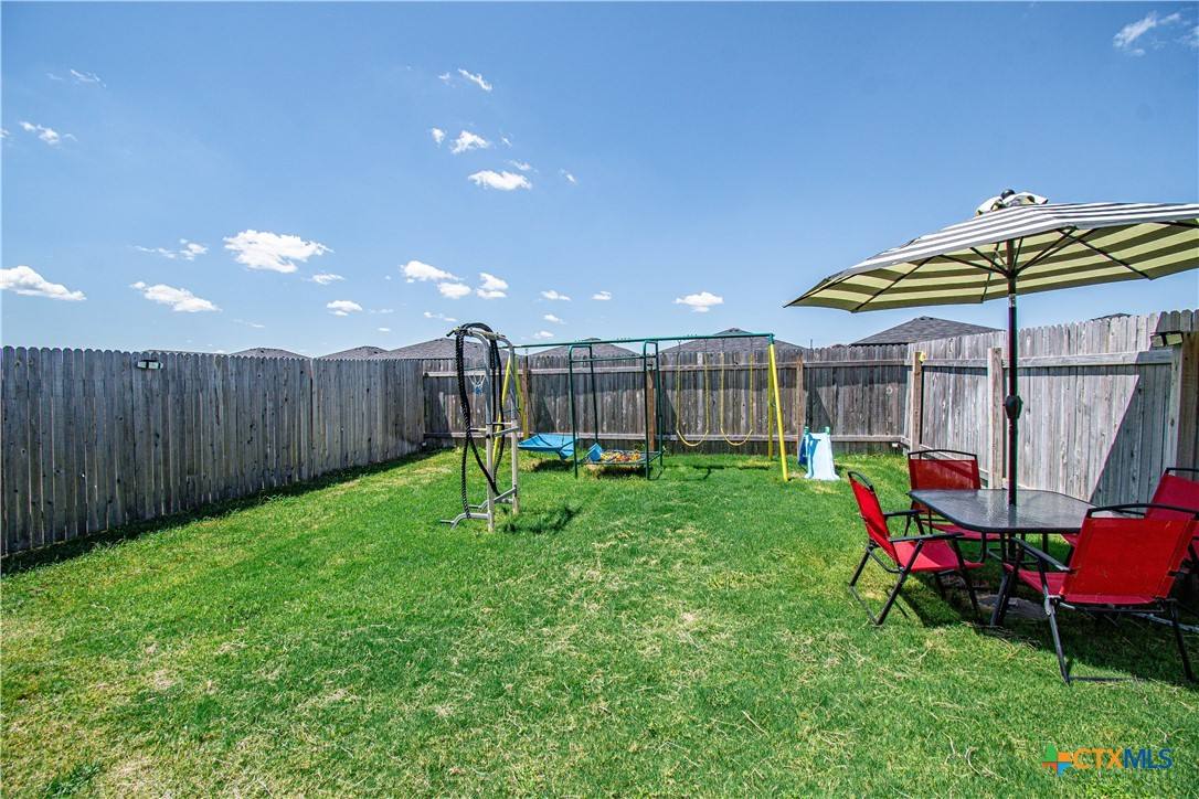 Apartment for rent at 1258 Lehmann Dr #1258A, Copperas Cove, TX 76522