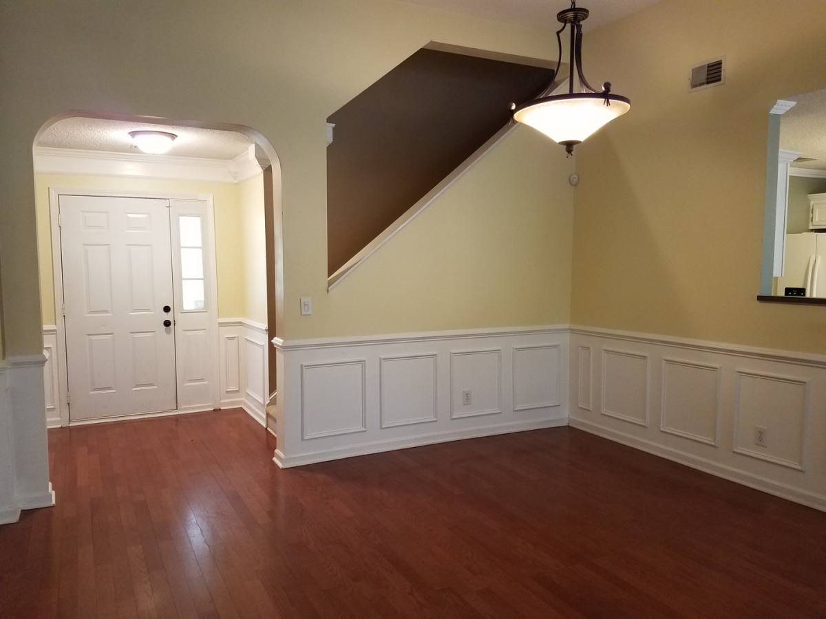 House for rent at 167 Pond Oak Lane, Columbia, SC 29212