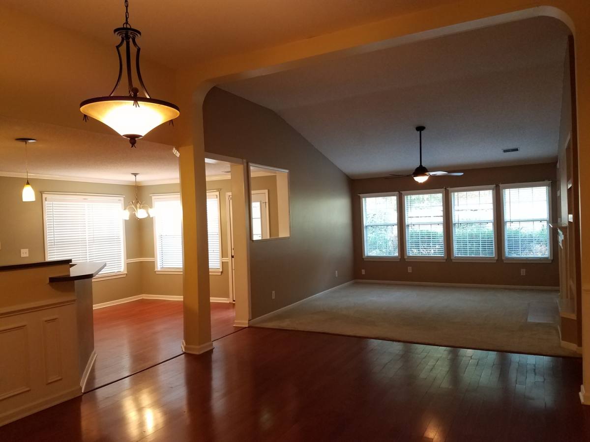 House for rent at 167 Pond Oak Lane, Columbia, SC 29212