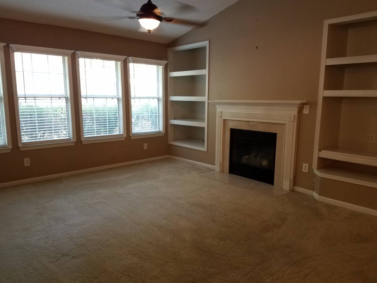 House for rent at 167 Pond Oak Lane, Columbia, SC 29212