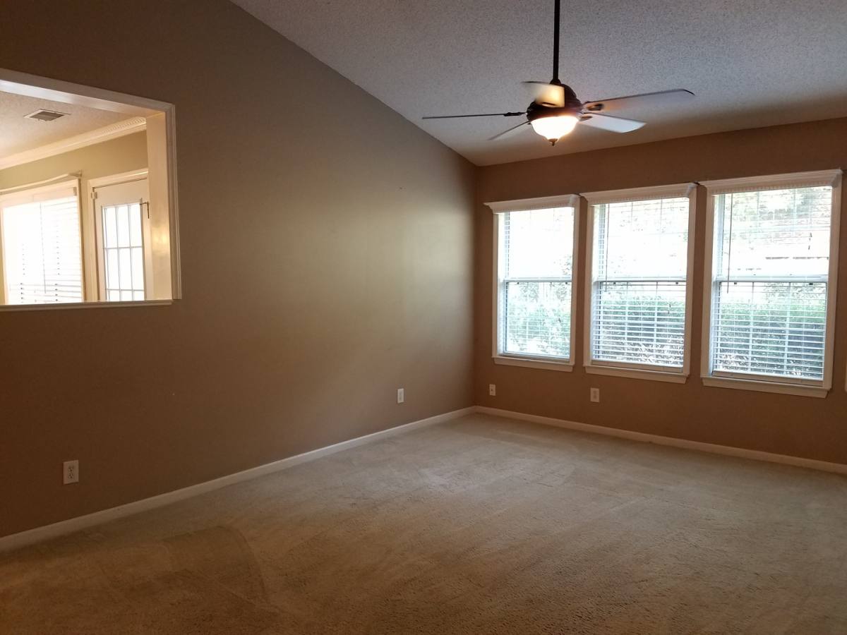 House for rent at 167 Pond Oak Lane, Columbia, SC 29212