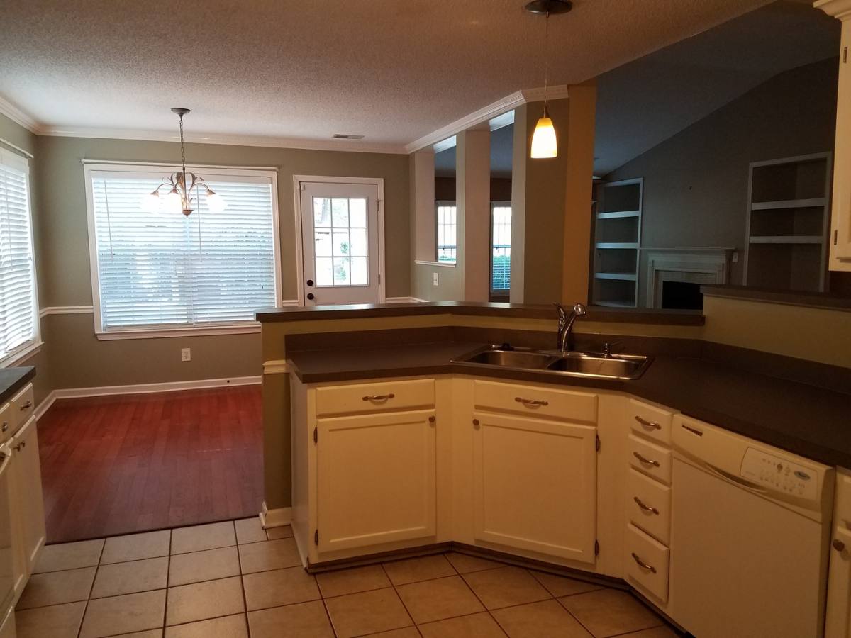 House for rent at 167 Pond Oak Lane, Columbia, SC 29212