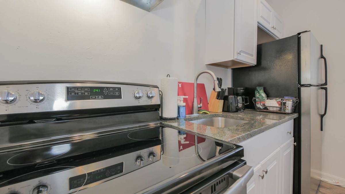 Apartment for rent at 143 S Carolina Ave, Atlantic City, NJ 08401