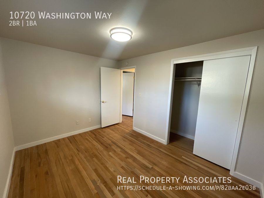 Apartment for rent at 10720 Washington Way, Everett, WA 98204