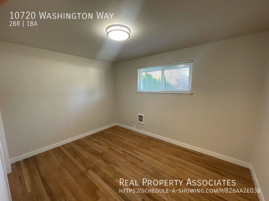 Apartment for rent at 10720 Washington Way, Everett, WA 98204