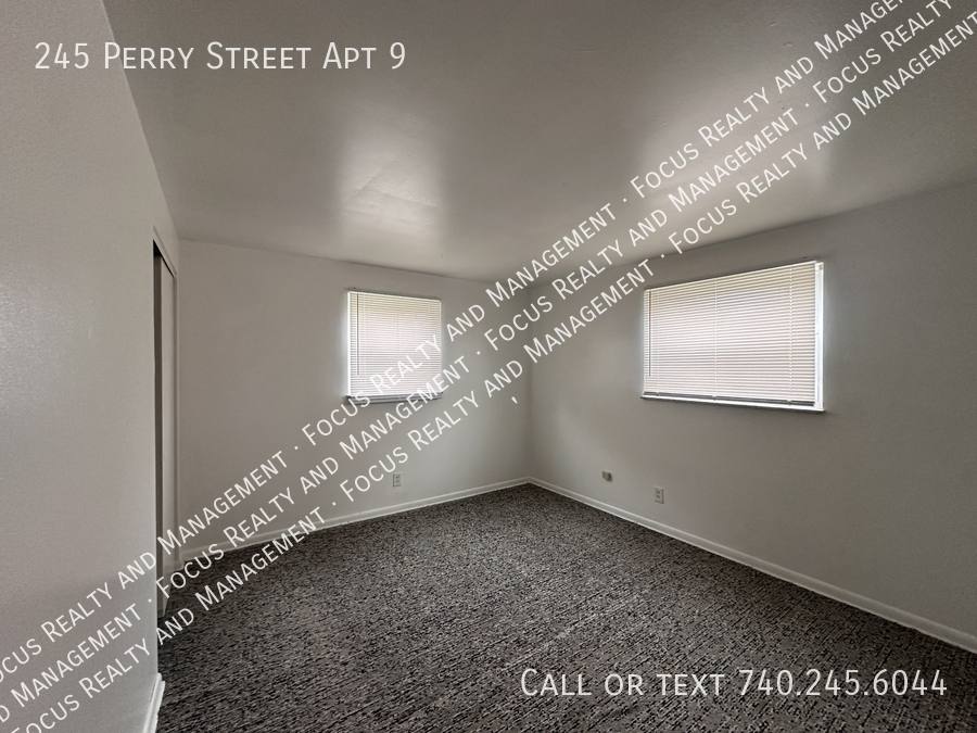 Apartment for rent at 245 Perry St #9, Lancaster, OH 43130