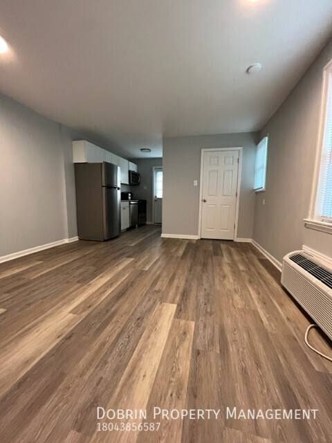 Apartment for rent at 1719 Blair St #2, Richmond, VA 23220