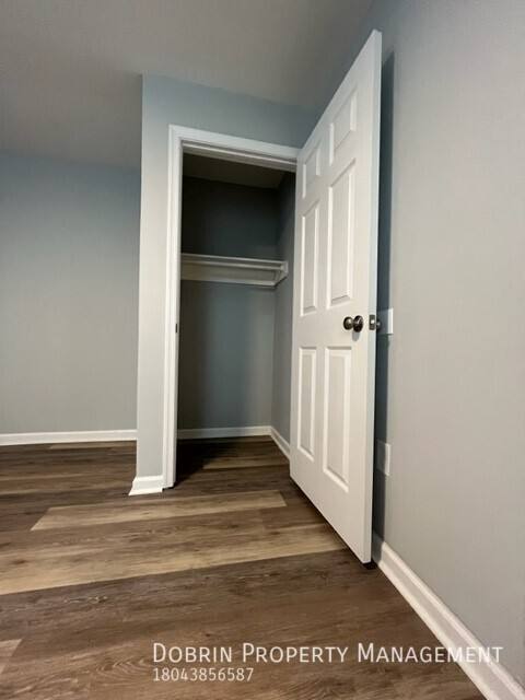 Apartment for rent at 1719 Blair St #2, Richmond, VA 23220
