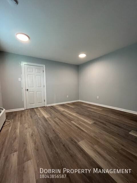 Apartment for rent at 1719 Blair St #2, Richmond, VA 23220