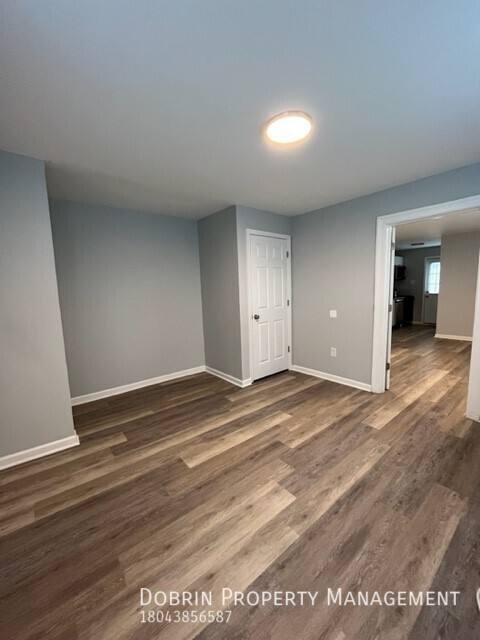 Apartment for rent at 1719 Blair St #2, Richmond, VA 23220