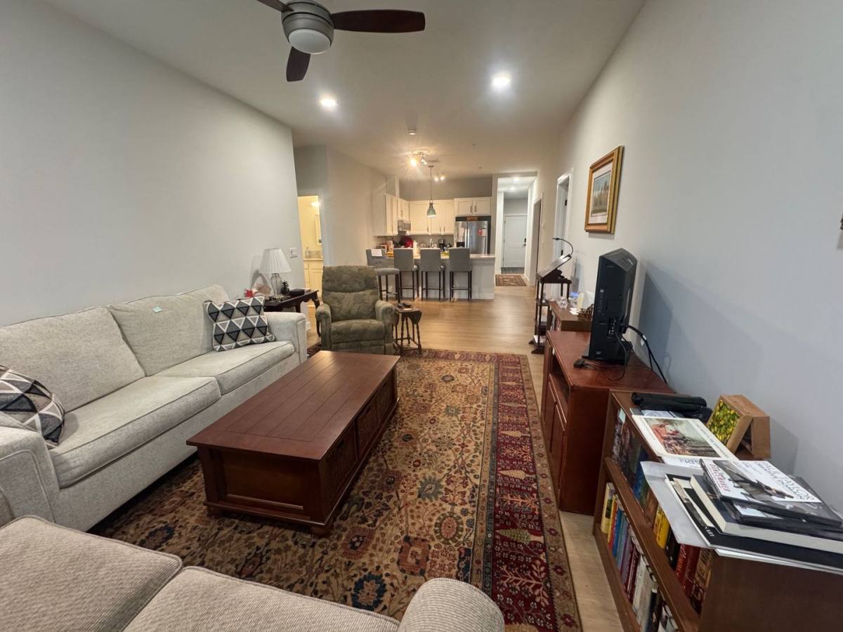Apartment for rent at 319 Main St, Hyannis, MA 02601