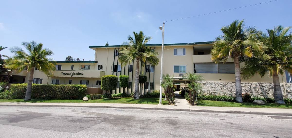 Apartment for rent at 1675 Amberwood Dr, South Pasadena, CA 91030