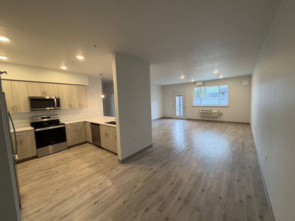 Apartment for rent at 15922 E Valleyway Ave, Veradale, WA 99037
