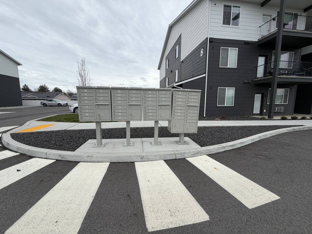 Apartment for rent at 15922 E Valleyway Ave, Veradale, WA 99037