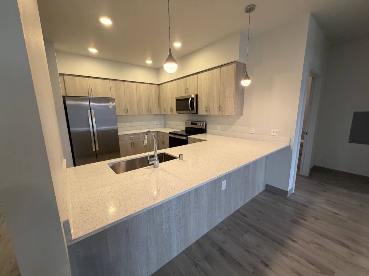 Apartment for rent at 15922 E Valleyway Ave, Veradale, WA 99037