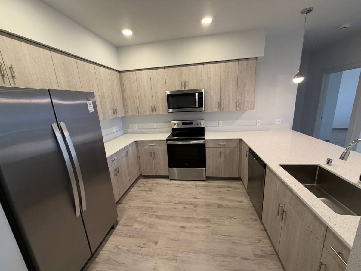 Apartment for rent at 15922 E Valleyway Ave, Veradale, WA 99037