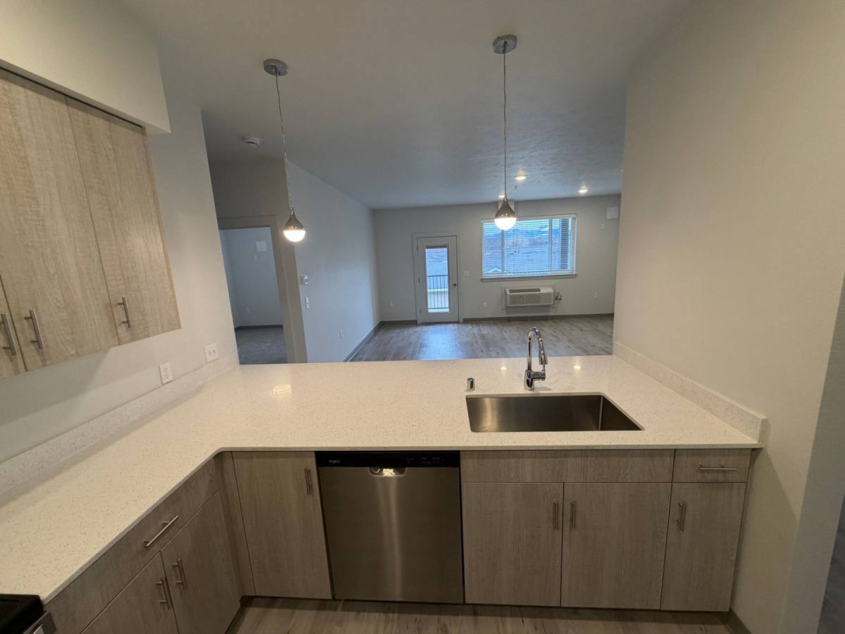 Apartment for rent at 15922 E Valleyway Ave, Veradale, WA 99037
