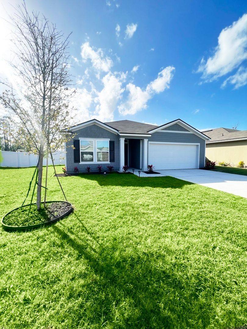 House for rent at 12024 Sea Grove Place, Jacksonville, FL 32218