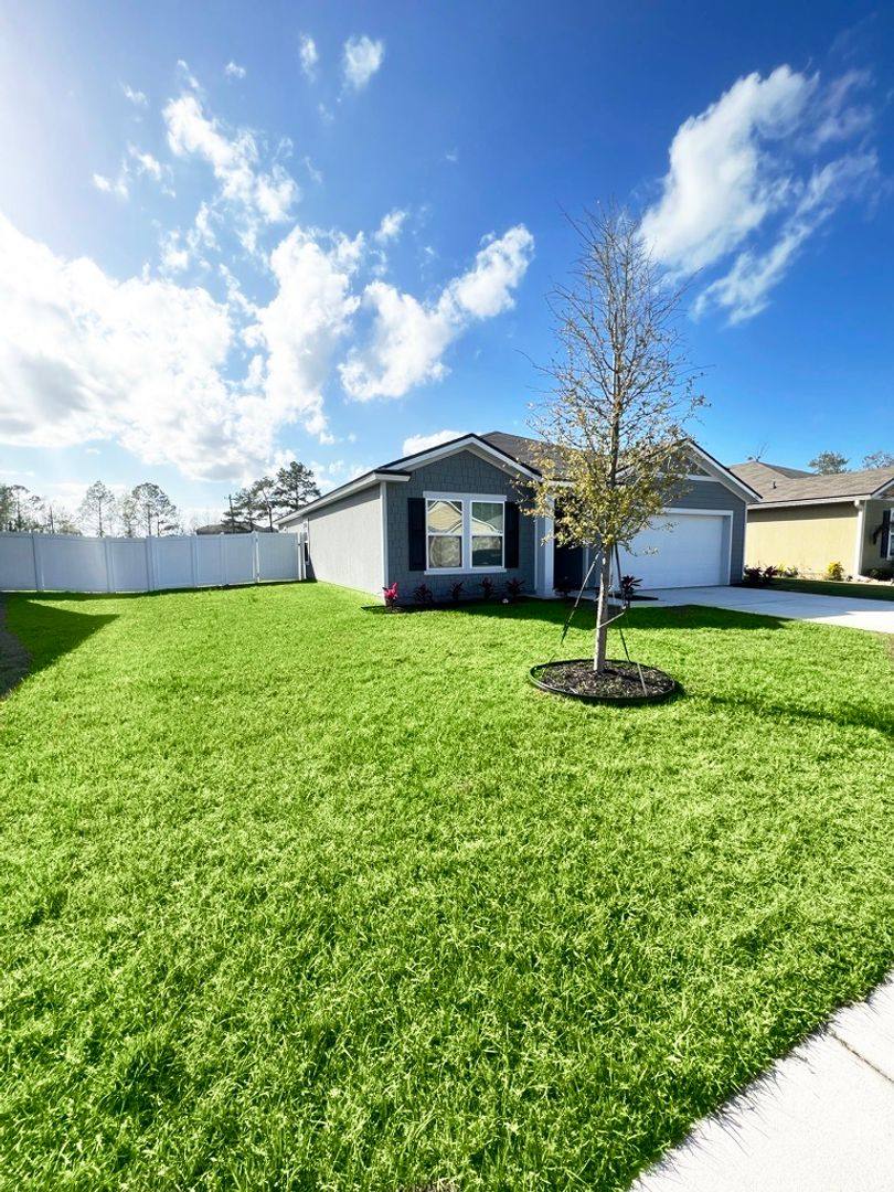 House for rent at 12024 Sea Grove Place, Jacksonville, FL 32218