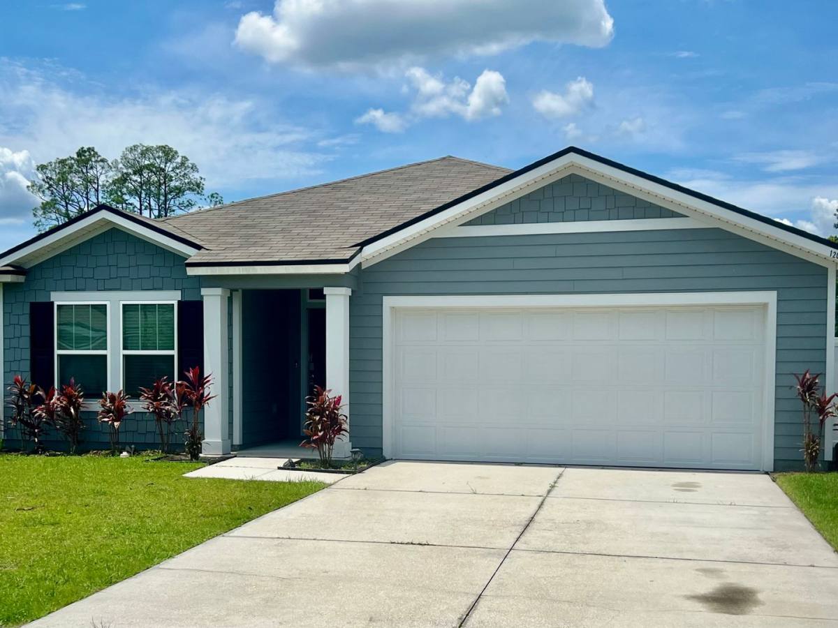 House for rent at 12024 Sea Grove Place, Jacksonville, FL 32218