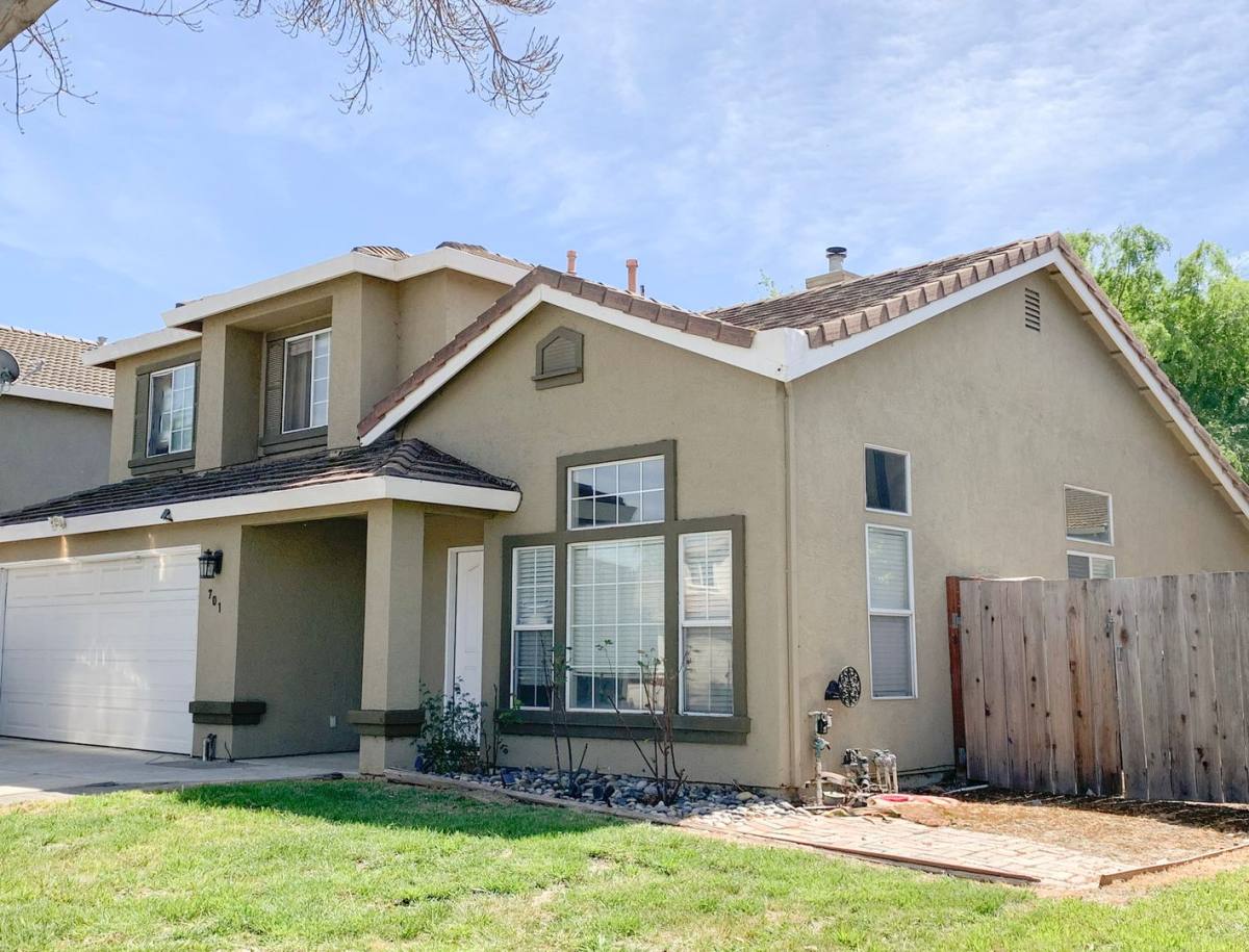 House for rent at 701 La Baig, Hollister, CA 95023