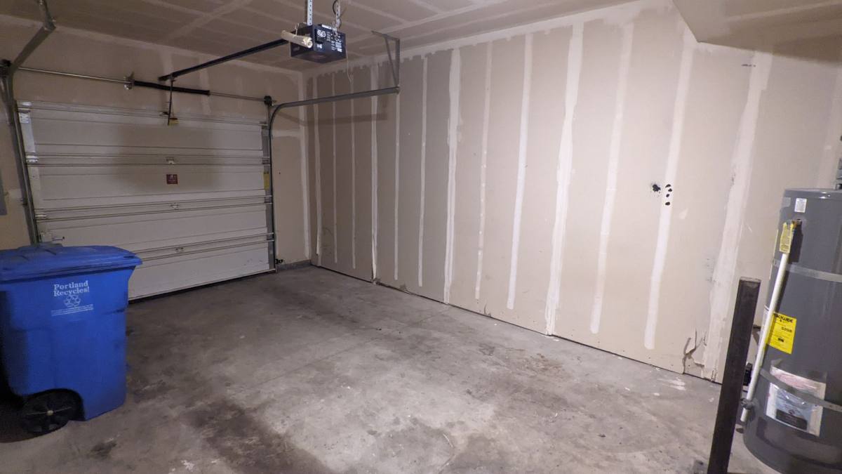 Townhouse for rent at 16906 NE Halsey St, Portland, OR 97230