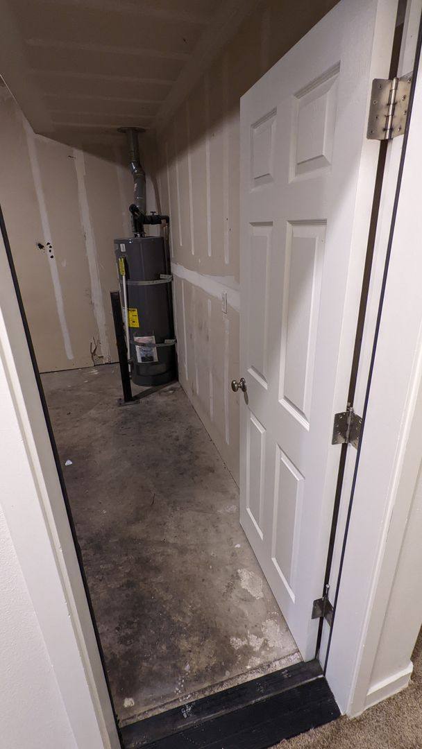 Townhouse for rent at 16906 NE Halsey St, Portland, OR 97230