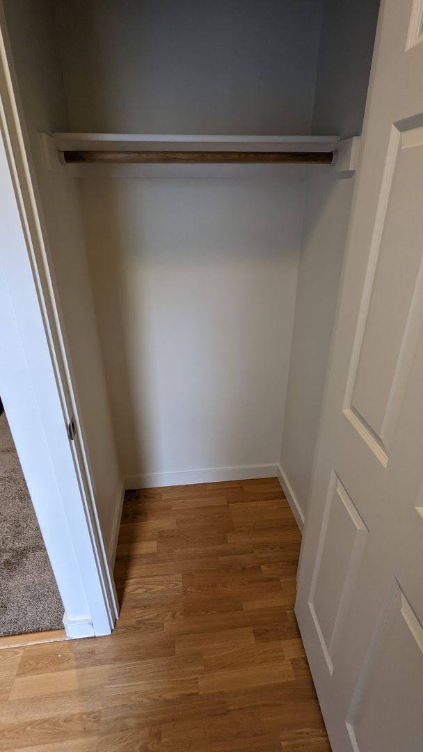 Townhouse for rent at 16906 NE Halsey St, Portland, OR 97230