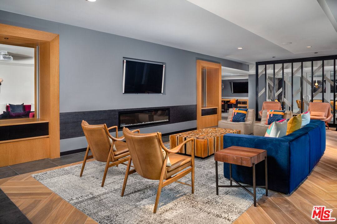 Apartment for rent at 750 S Oxford Ave #440, Los Angeles, CA 90005