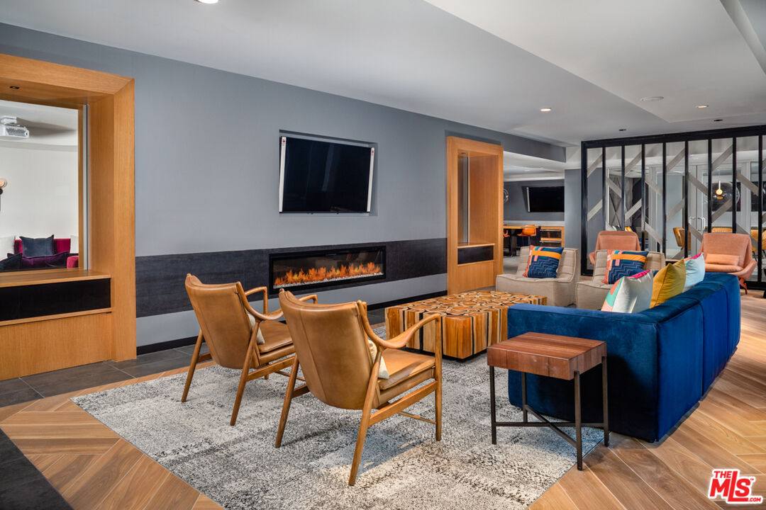 Apartment for rent at 750 S Oxford Ave #440, Los Angeles, CA 90005