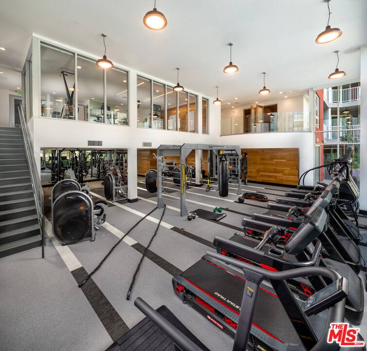 Apartment for rent at 750 S Oxford Ave #440, Los Angeles, CA 90005