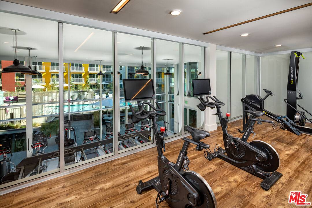 Apartment for rent at 750 S Oxford Ave #440, Los Angeles, CA 90005