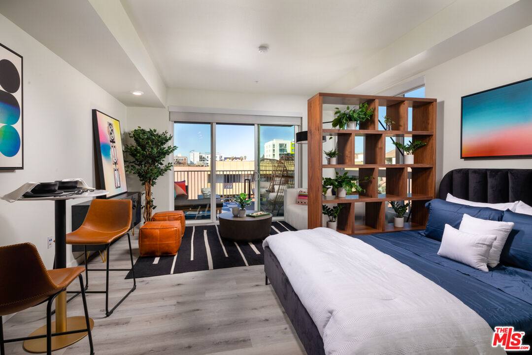 Apartment for rent at 750 S Oxford Ave #440, Los Angeles, CA 90005