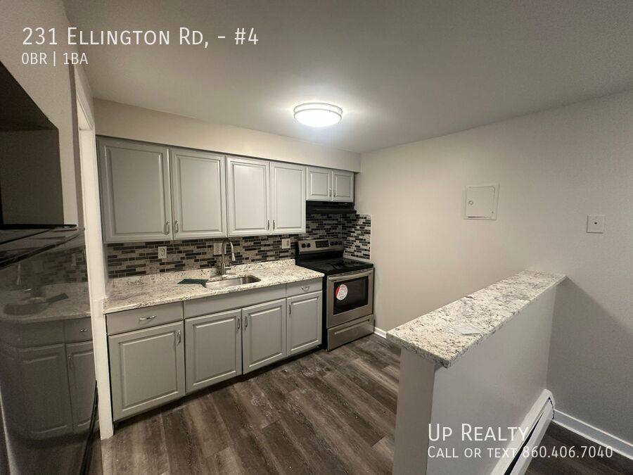 House for rent at 231 Ellington Rd #4, East Hartford, CT 06108