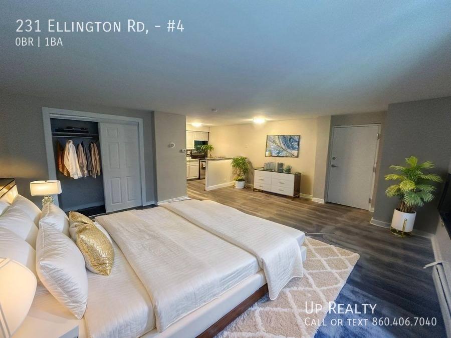 House for rent at 231 Ellington Rd #4, East Hartford, CT 06108