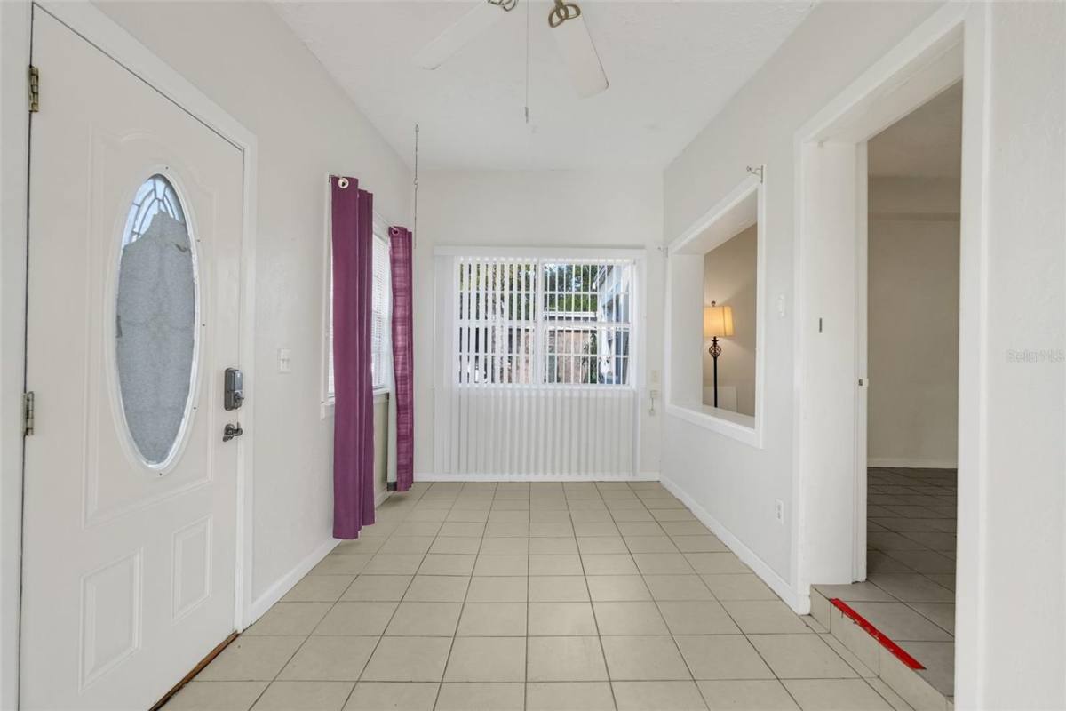 House for rent at 107 Garrison Dr, Sanford, FL 32771