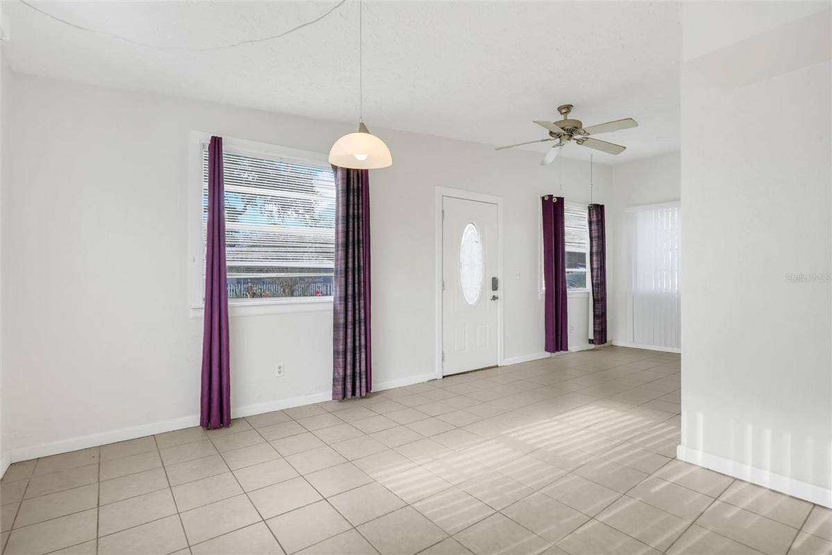 House for rent at 107 Garrison Dr, Sanford, FL 32771