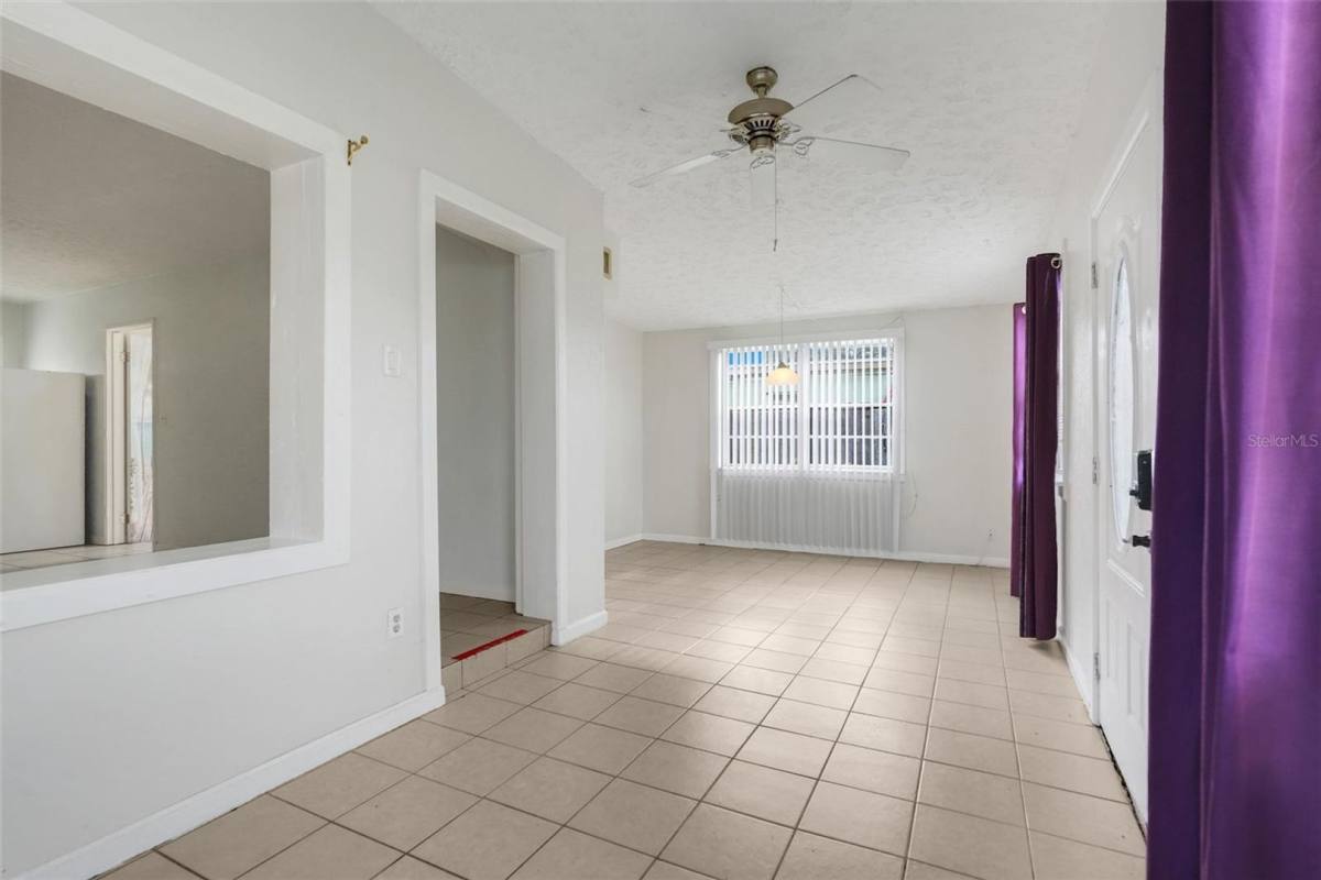 House for rent at 107 Garrison Dr, Sanford, FL 32771