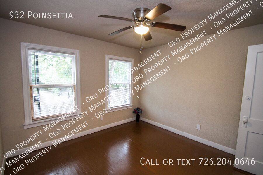 Apartment for rent at 932 Poinsettia, San Antonio, TX 78202