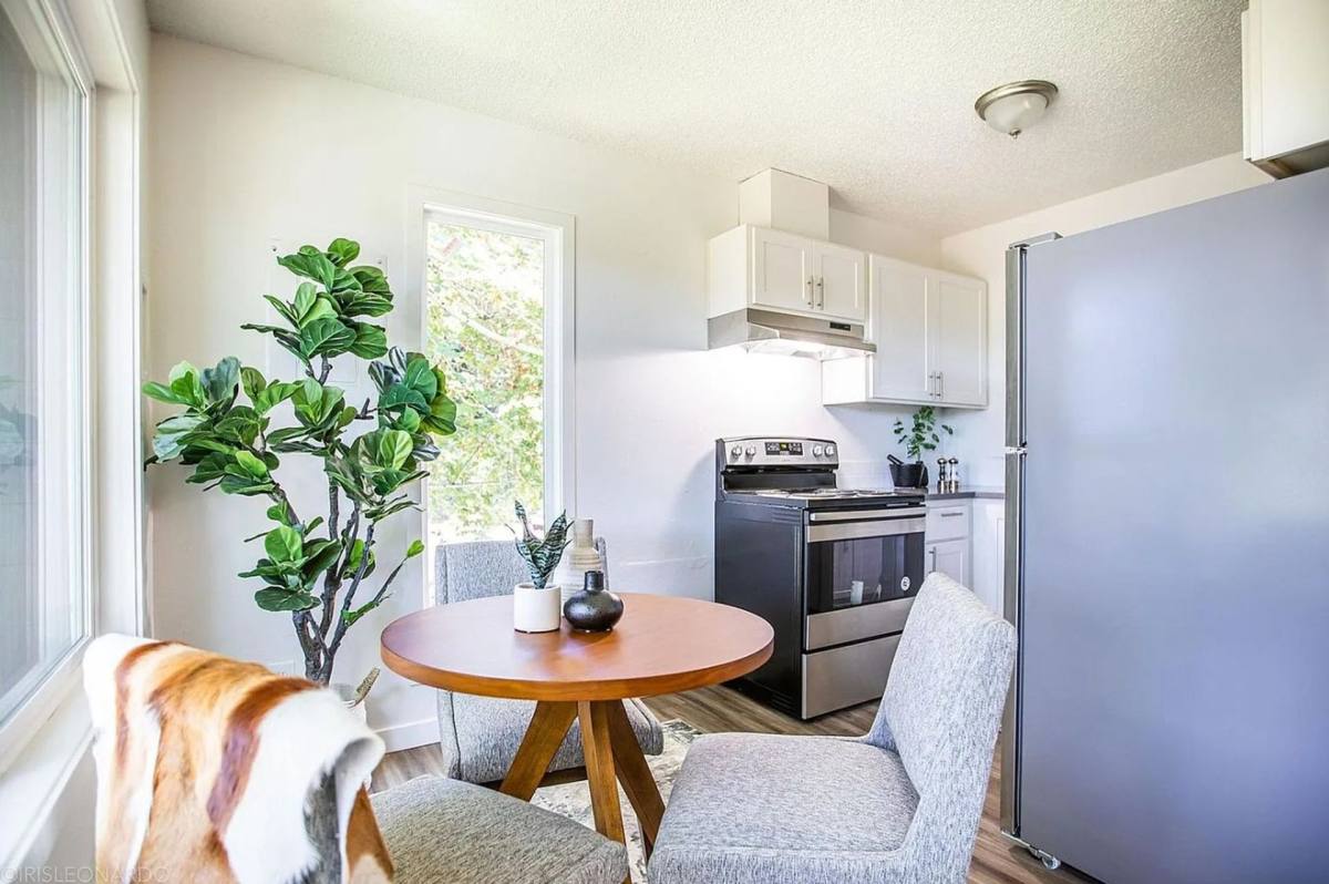 Apartment for rent at 911 15th St, Oregon City, OR 97045