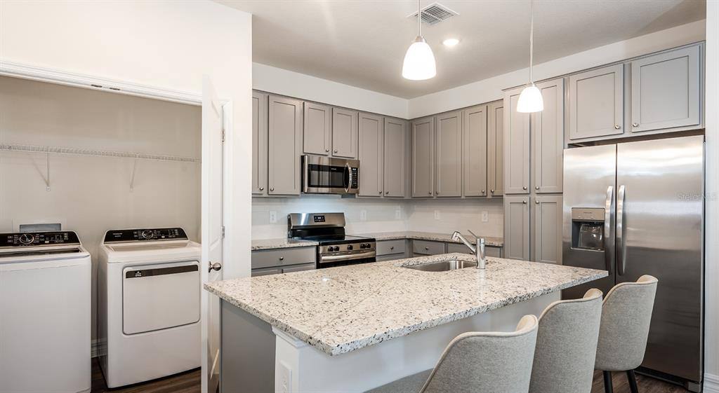 Apartment for rent at 8925 Livigno Way #8925B2, Davenport, FL 33896